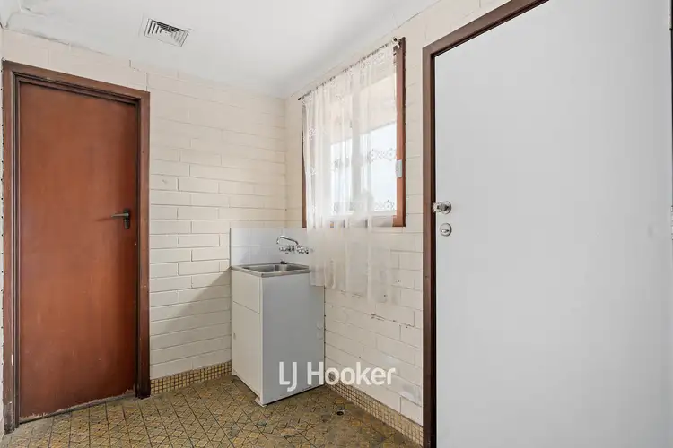 Fifth view of Homely unit listing, 2B Griffith Place, East Bunbury WA 6230