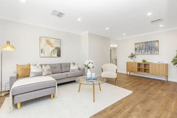 Second view of Homely house listing, 11 Feakle Bend, Ridgewood WA 6030