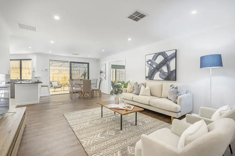 Third view of Homely house listing, 11 Feakle Bend, Ridgewood WA 6030