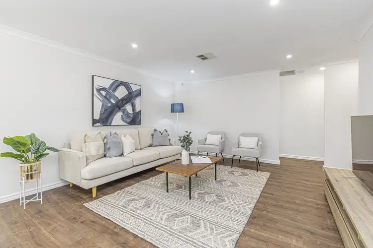 Fourth view of Homely house listing, 11 Feakle Bend, Ridgewood WA 6030