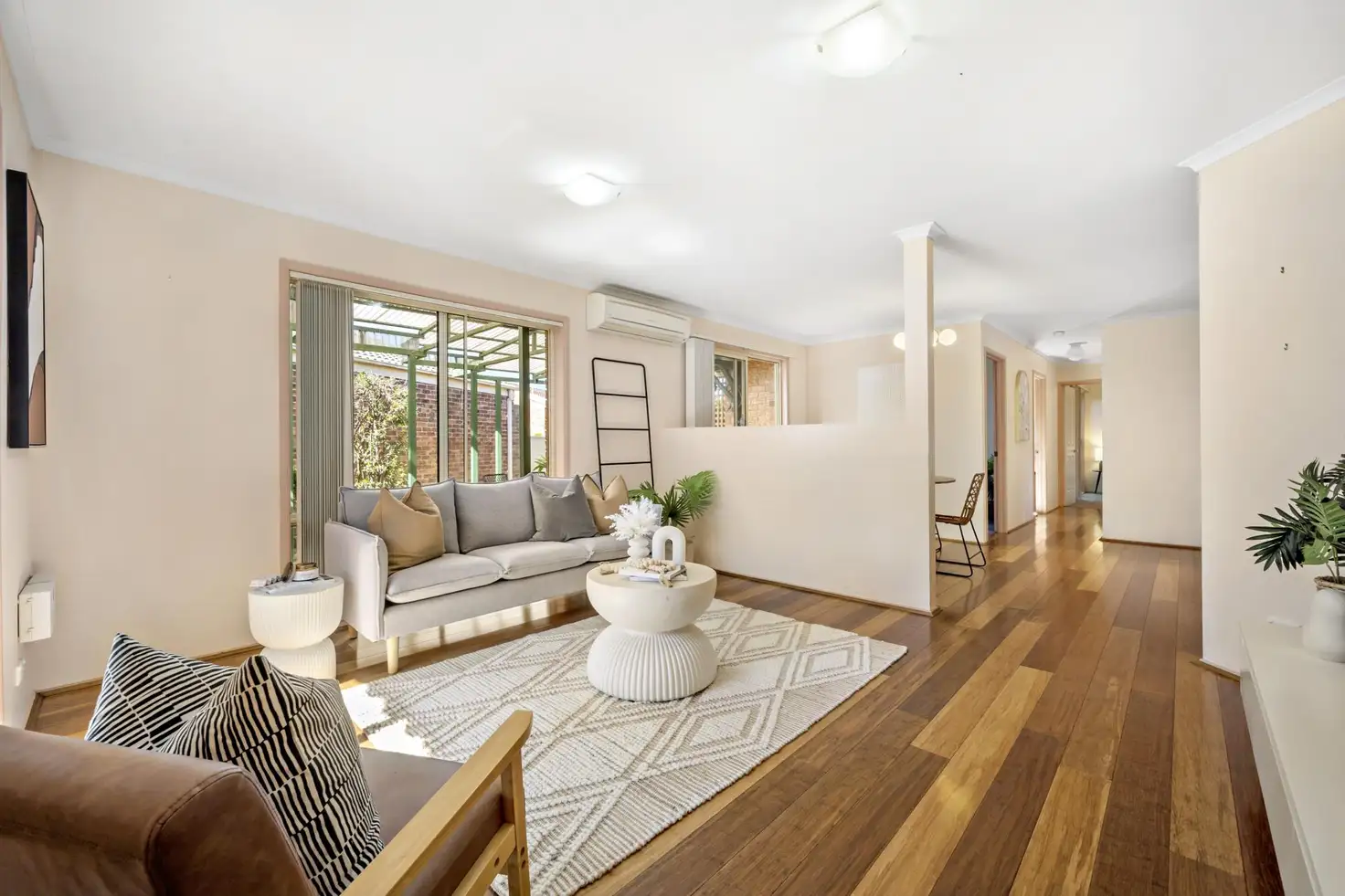Main view of Homely house listing, 4 Maynard Street, Ngunnawal ACT 2913