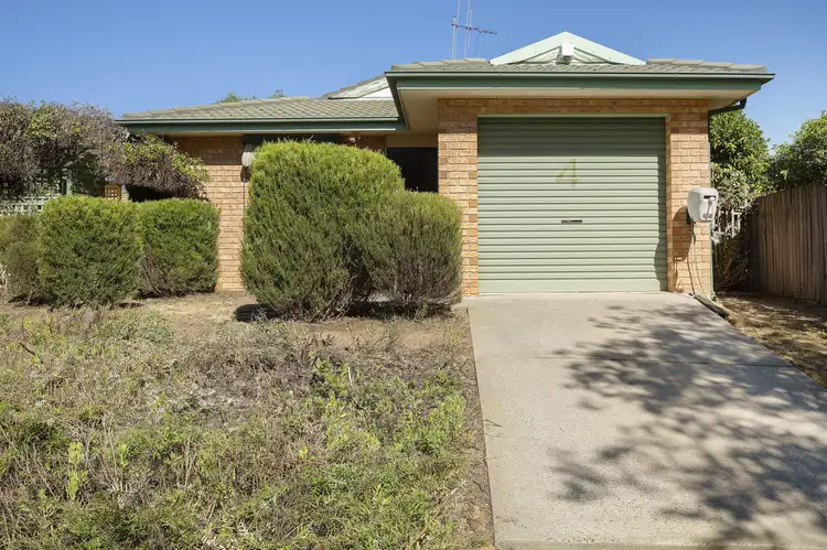 Second view of Homely house listing, 4 Maynard Street, Ngunnawal ACT 2913