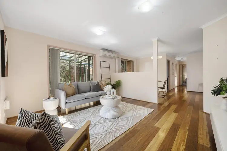 Third view of Homely house listing, 4 Maynard Street, Ngunnawal ACT 2913
