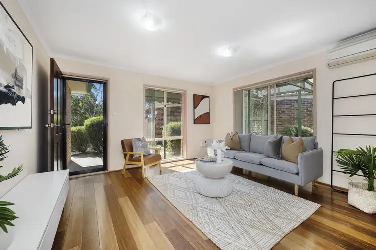 Fourth view of Homely house listing, 4 Maynard Street, Ngunnawal ACT 2913
