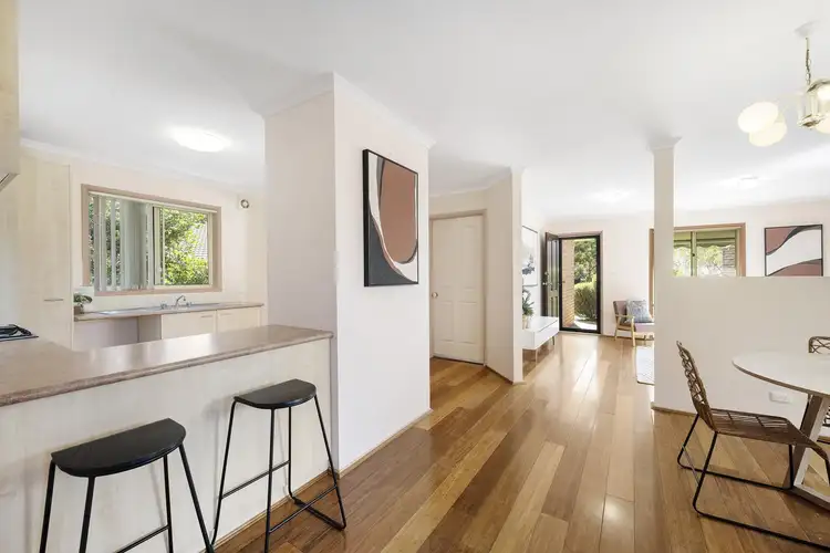 Sixth view of Homely house listing, 4 Maynard Street, Ngunnawal ACT 2913