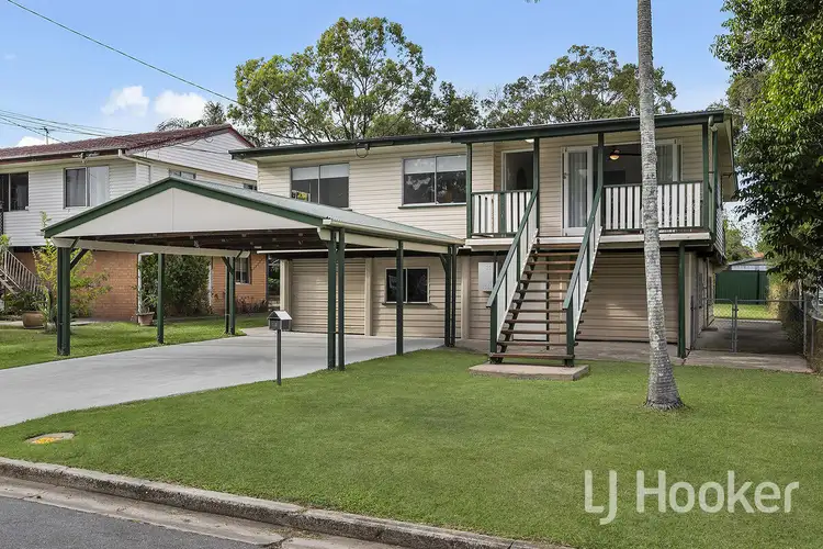12 Callard Street, Acacia Ridge QLD 4110