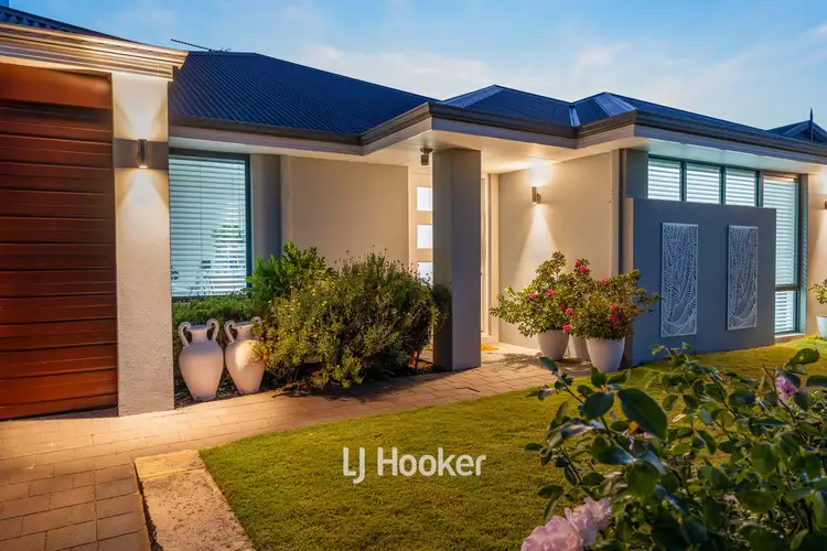 Second view of Homely house listing, 62 Monclair Circuit, Dunsborough WA 6281