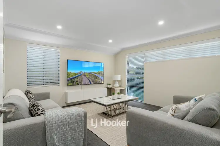 Fourth view of Homely house listing, 62 Monclair Circuit, Dunsborough WA 6281