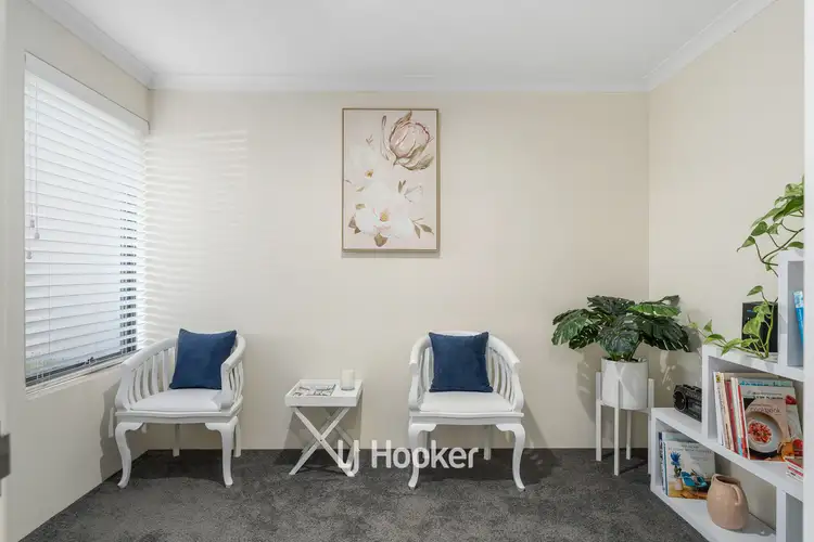 Fifth view of Homely house listing, 62 Monclair Circuit, Dunsborough WA 6281