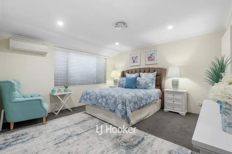 Sixth view of Homely house listing, 62 Monclair Circuit, Dunsborough WA 6281