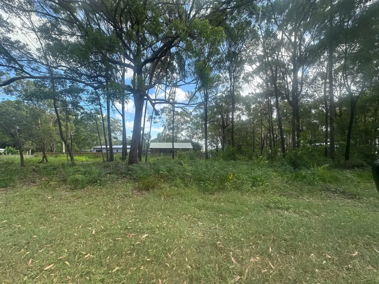 Main view of Homely land listing, 22 Ilumba Street, Russell Island QLD 4184