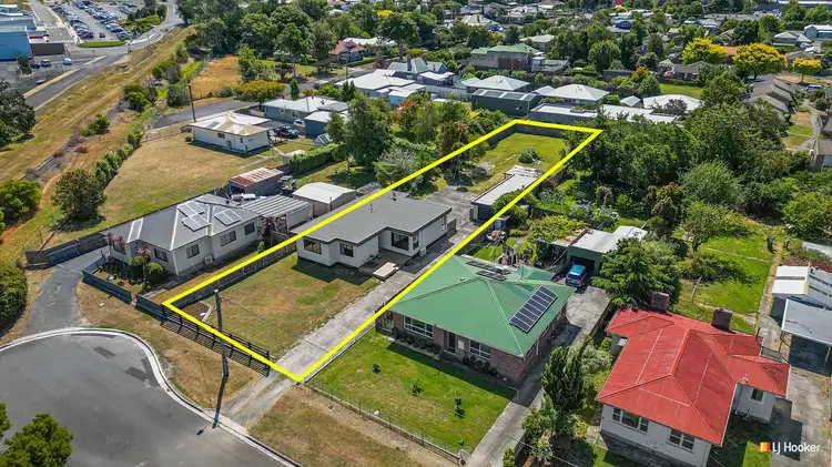 Main view of Homely house listing, 35 Quiggin Street, Wynyard TAS 7325
