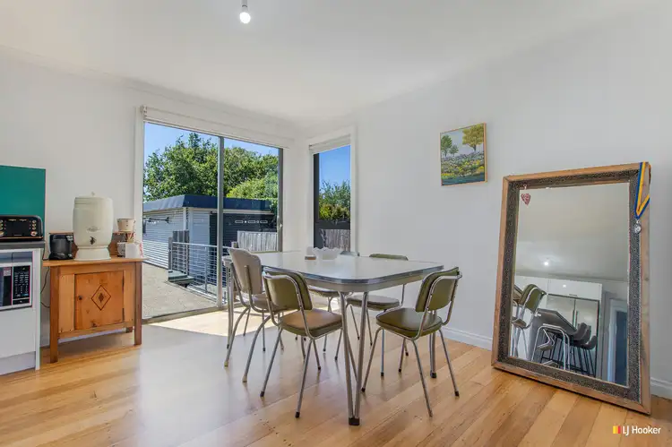 Fifth view of Homely house listing, 35 Quiggin Street, Wynyard TAS 7325
