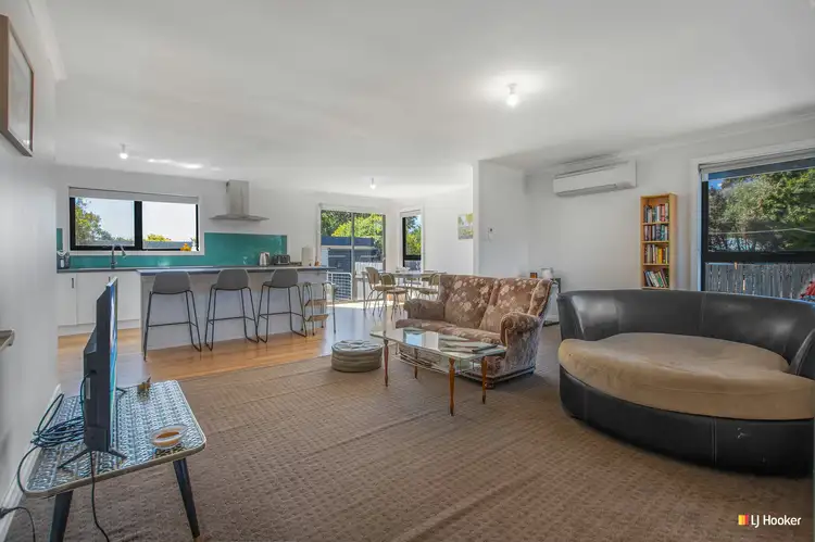 Sixth view of Homely house listing, 35 Quiggin Street, Wynyard TAS 7325