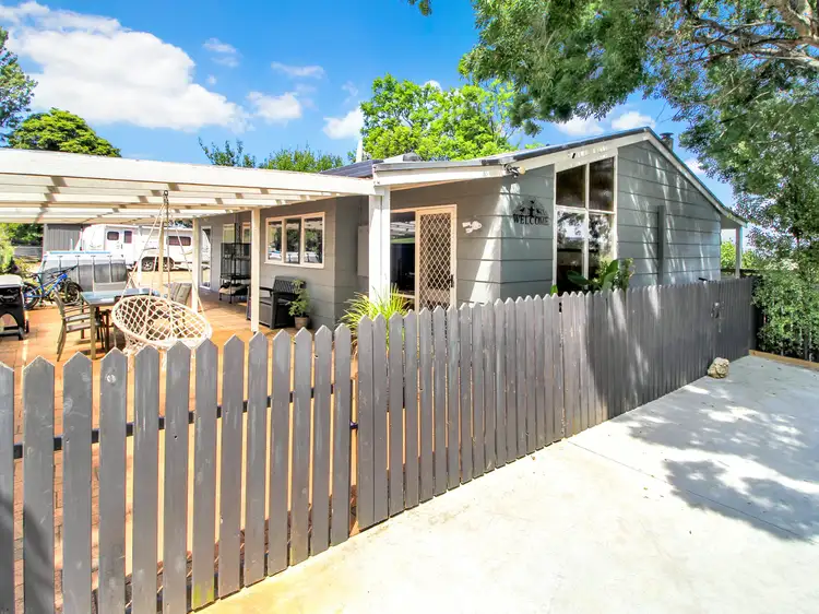 Second view of Homely house listing, 14 Mill Street, Bruthen VIC 3885