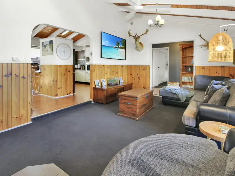 Fifth view of Homely house listing, 14 Mill Street, Bruthen VIC 3885