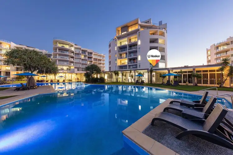 2103/923 David Low Way, Marcoola QLD 4564