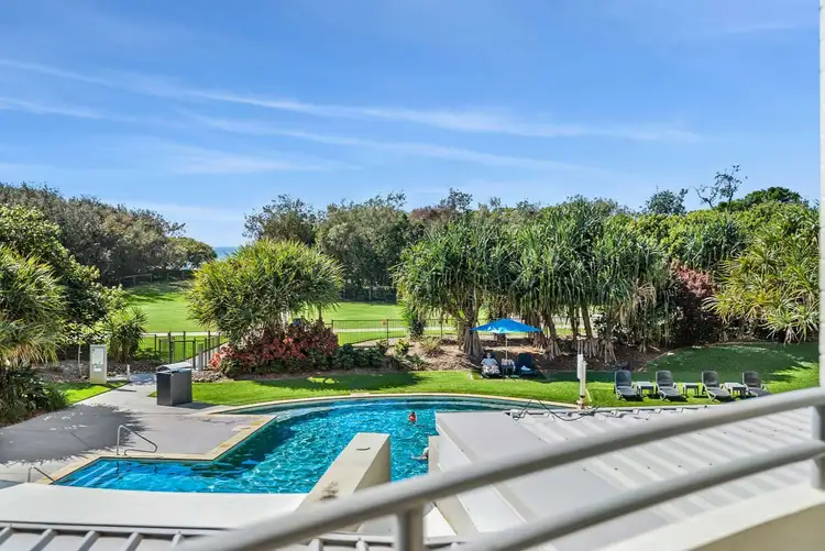 Second view of Homely unit listing, 2103/923 David Low Way, Marcoola QLD 4564