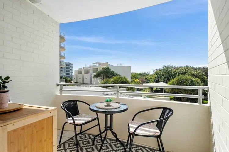 Third view of Homely unit listing, 2103/923 David Low Way, Marcoola QLD 4564