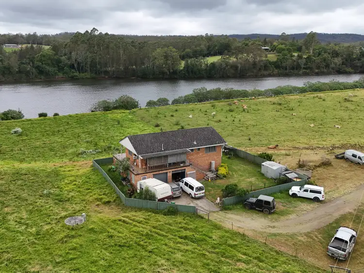 Fifth view of Homely house listing, 61 & 63 Dyballs Lane, Taree NSW 2430