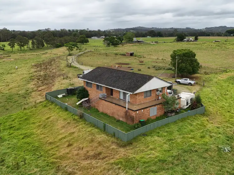 Sixth view of Homely house listing, 61 & 63 Dyballs Lane, Taree NSW 2430