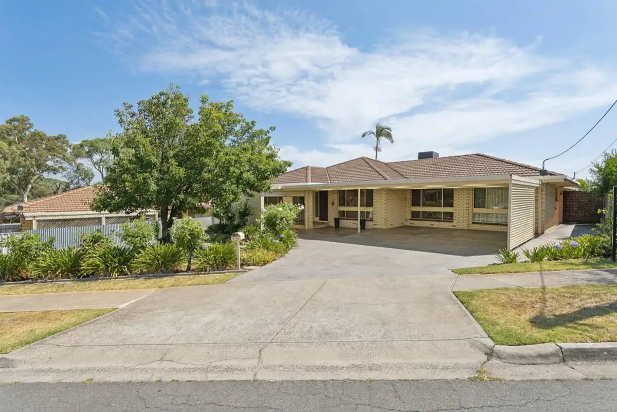 Main view of Homely house listing, 6 Sunnyview Crescent, Ridgehaven SA 5097