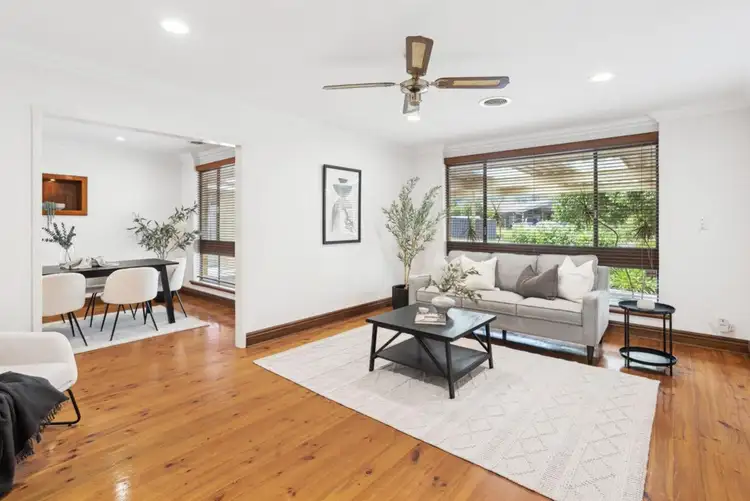 Third view of Homely house listing, 6 Sunnyview Crescent, Ridgehaven SA 5097
