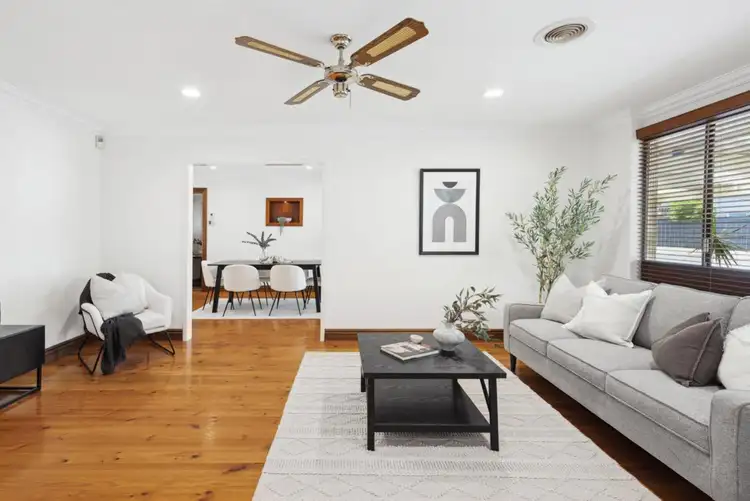 Fourth view of Homely house listing, 6 Sunnyview Crescent, Ridgehaven SA 5097