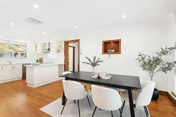 Sixth view of Homely house listing, 6 Sunnyview Crescent, Ridgehaven SA 5097