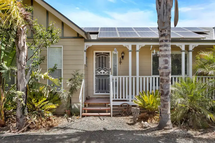 Second view of Homely house listing, 33 Schlodder Road, Dublin SA 5501