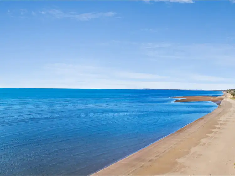 Third view of Homely land listing, 12a Straits Outlook, Craignish QLD 4655