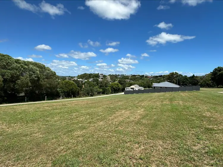 Sixth view of Homely land listing, 12a Straits Outlook, Craignish QLD 4655