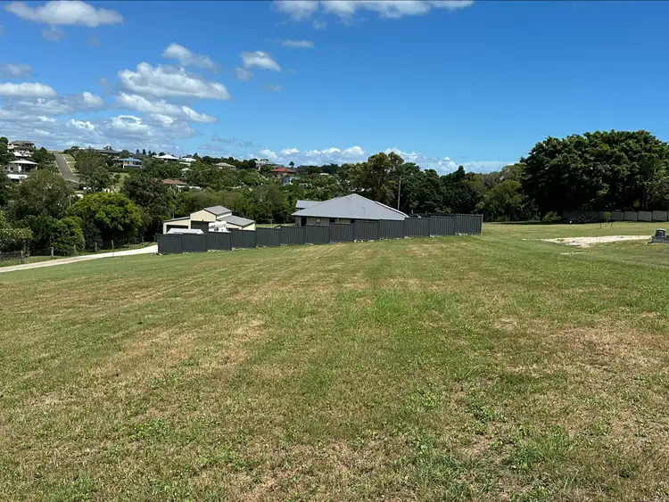 Seventh view of Homely land listing, 12a Straits Outlook, Craignish QLD 4655