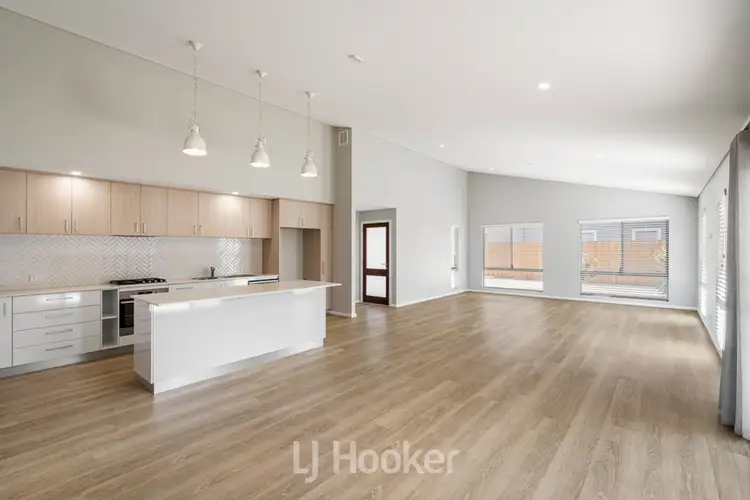 Third view of Homely villa listing, 1/19 Ford Road, Geographe WA 6280