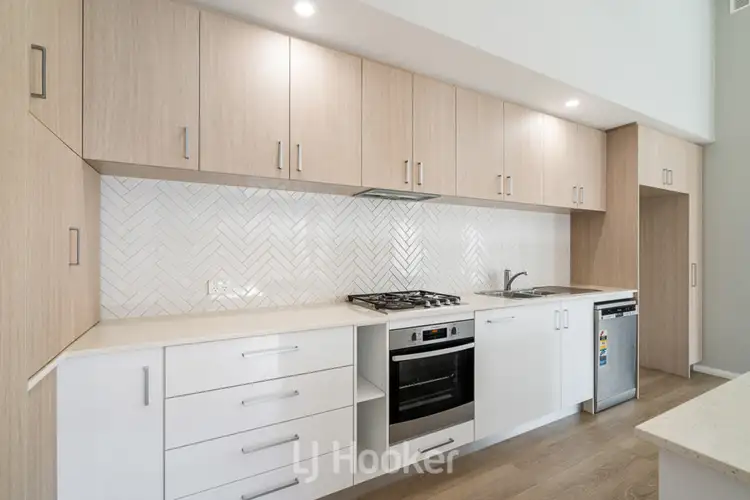 Fourth view of Homely villa listing, 1/19 Ford Road, Geographe WA 6280