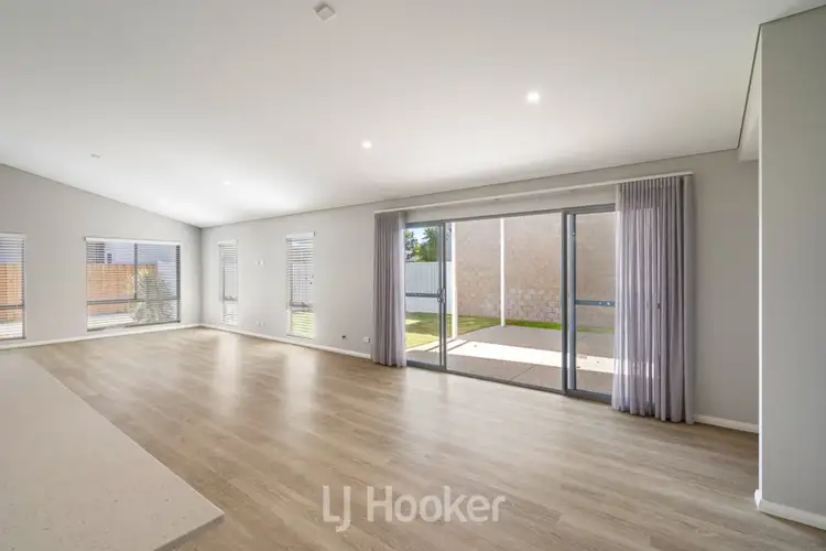 Fifth view of Homely villa listing, 1/19 Ford Road, Geographe WA 6280