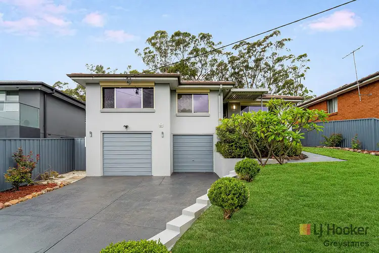 Main view of Homely house listing, 21 Kiama Street, Greystanes NSW 2145