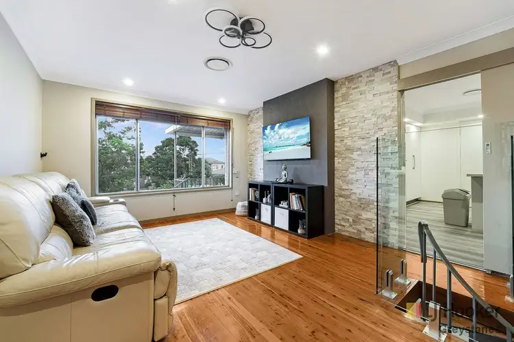 Third view of Homely house listing, 21 Kiama Street, Greystanes NSW 2145