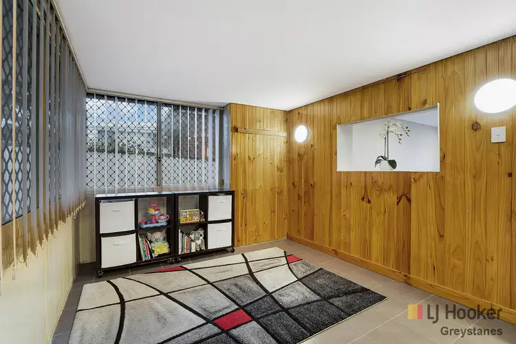 Fourth view of Homely house listing, 21 Kiama Street, Greystanes NSW 2145