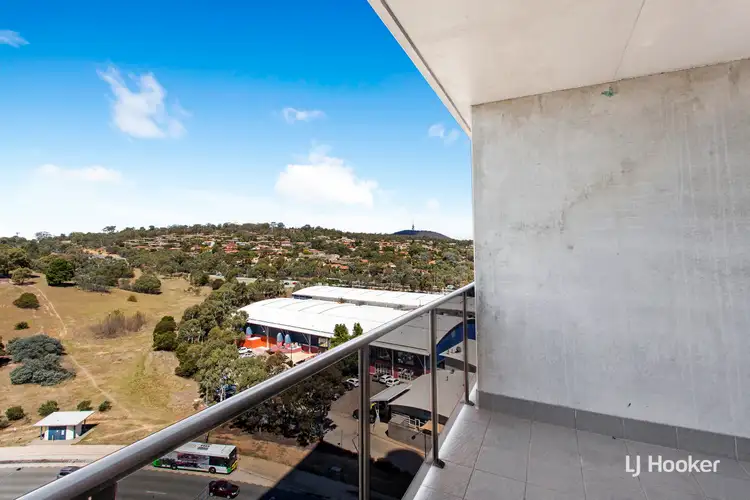 Second view of Homely apartment listing, 1113/120 Eastern Valley Way, Belconnen ACT 2617