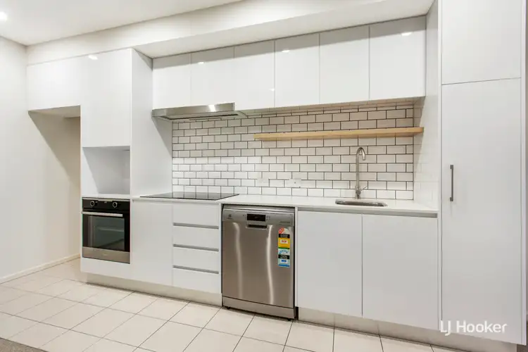 Third view of Homely apartment listing, 1113/120 Eastern Valley Way, Belconnen ACT 2617