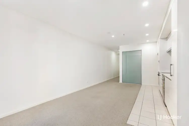 Fourth view of Homely apartment listing, 1113/120 Eastern Valley Way, Belconnen ACT 2617