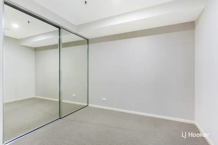 Fifth view of Homely apartment listing, 1113/120 Eastern Valley Way, Belconnen ACT 2617
