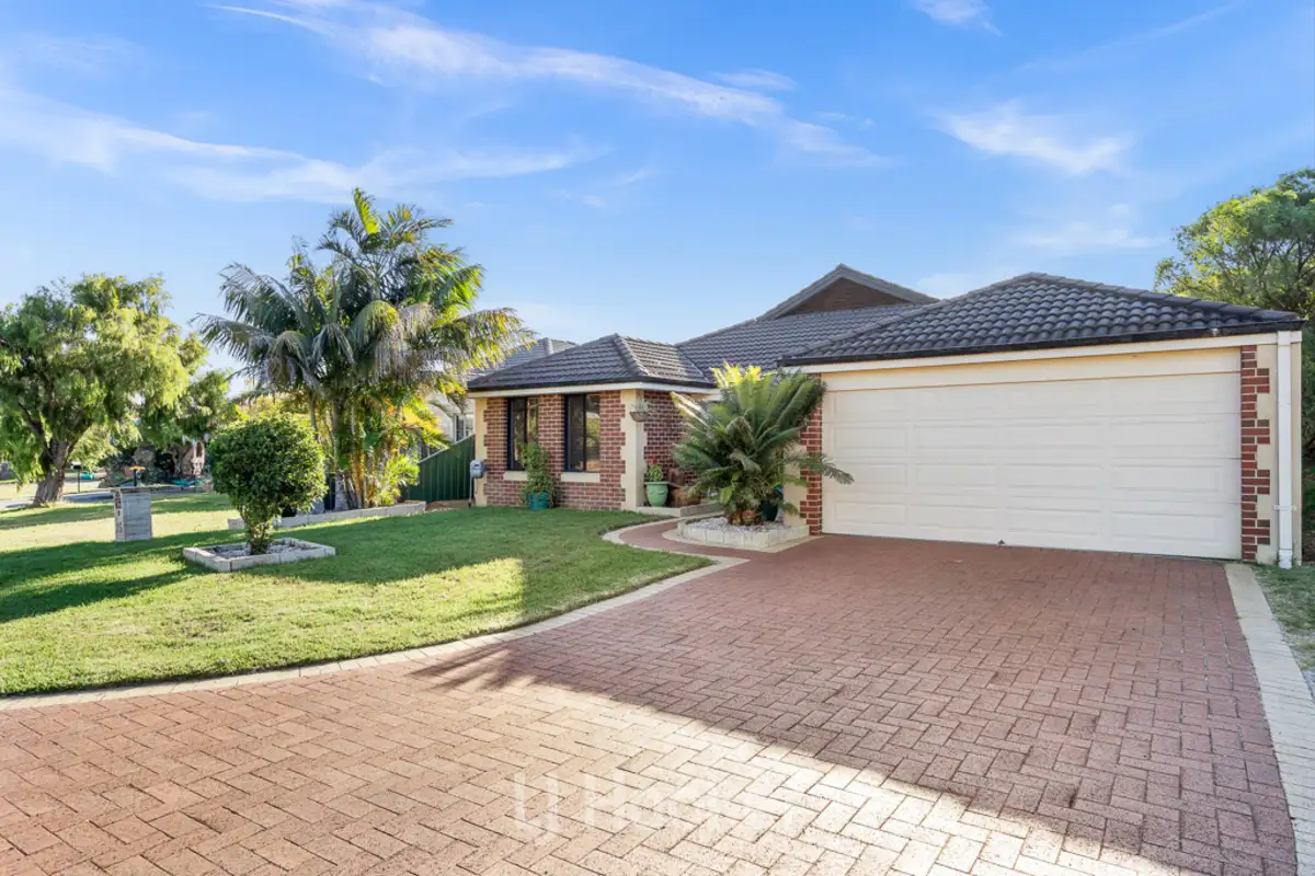 Main view of Homely house listing, 15 Huntingdale Close, West Busselton WA 6280