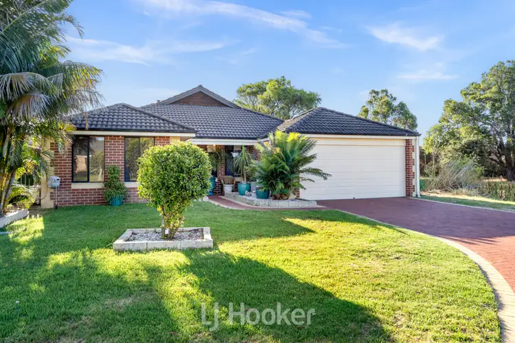 Second view of Homely house listing, 15 Huntingdale Close, West Busselton WA 6280