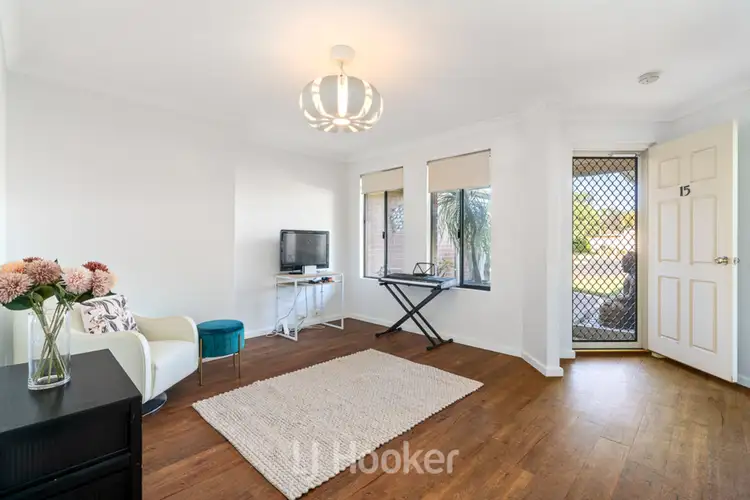 Third view of Homely house listing, 15 Huntingdale Close, West Busselton WA 6280