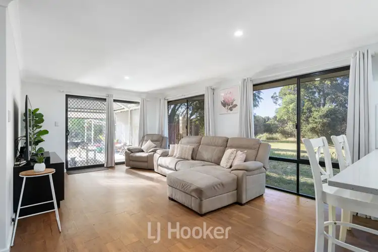 Fifth view of Homely house listing, 15 Huntingdale Close, West Busselton WA 6280