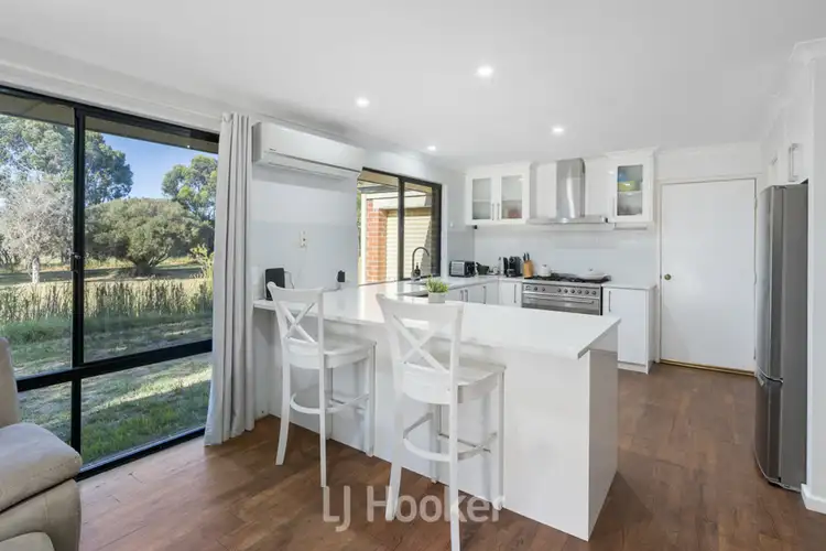 Sixth view of Homely house listing, 15 Huntingdale Close, West Busselton WA 6280