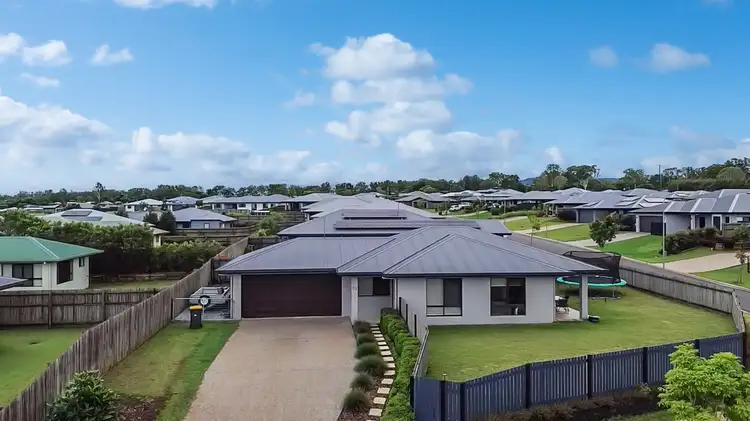 Main view of Homely house listing, 1 Ogilvie Court, Tolga QLD 4882