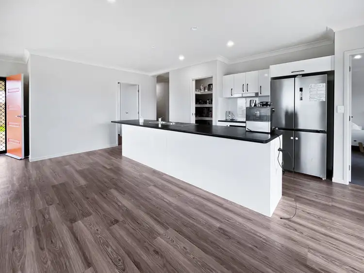 Third view of Homely house listing, 1 Ogilvie Court, Tolga QLD 4882